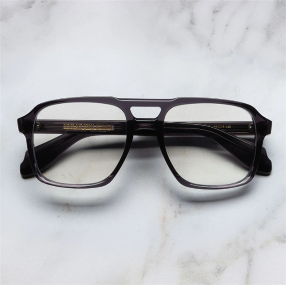 Monture de lunettes Cutler and Gross Homme CGOP 1394 55 08 - CGOP 1394 55 08